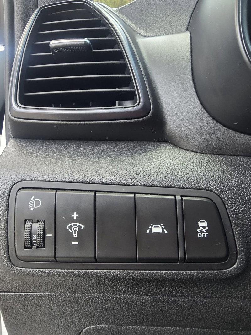 Hyundai Tucson usata a Massa-Carrara (16)