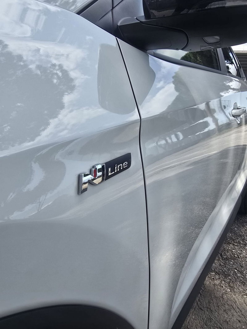 Hyundai Tucson usata a Massa-Carrara (18)