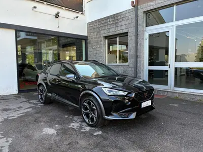 Cupra Formentor Formentor 1.5 TSI del 2024 usata a Barlassina