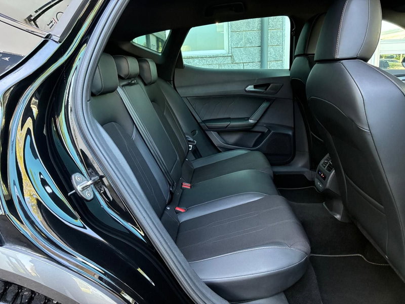 Cupra Formentor usata a Monza e Brianza (10)