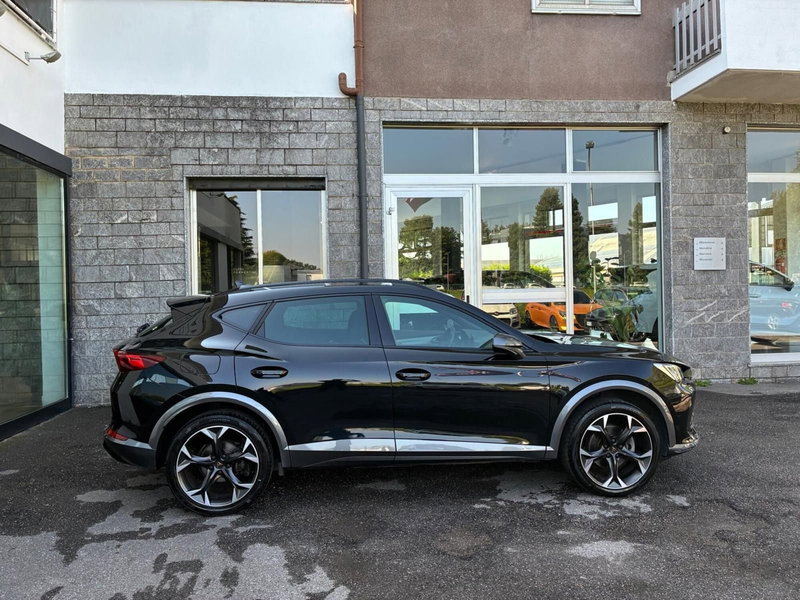 Cupra Formentor usata a Monza e Brianza (5)