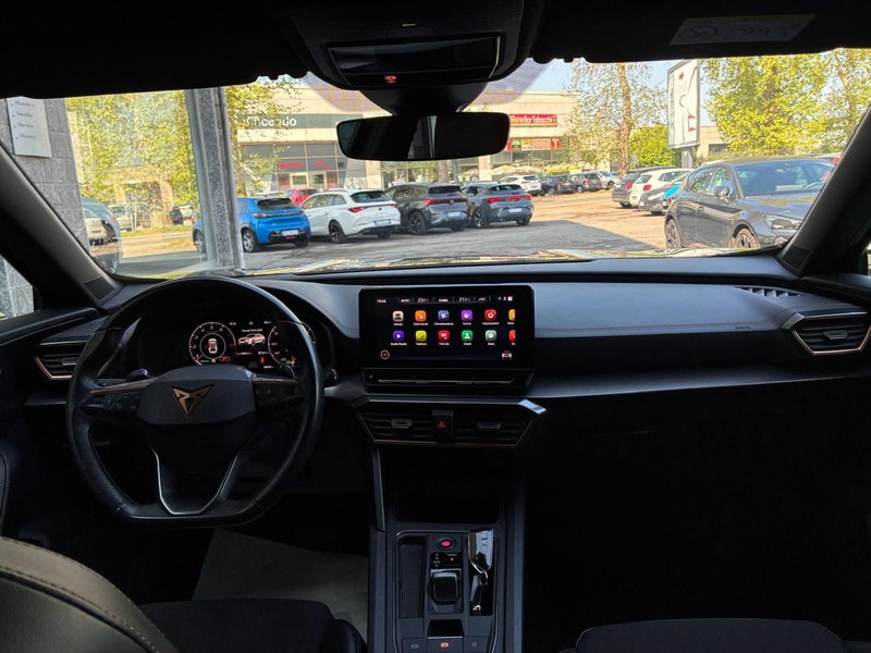 Cupra Formentor usata a Monza e Brianza (7)