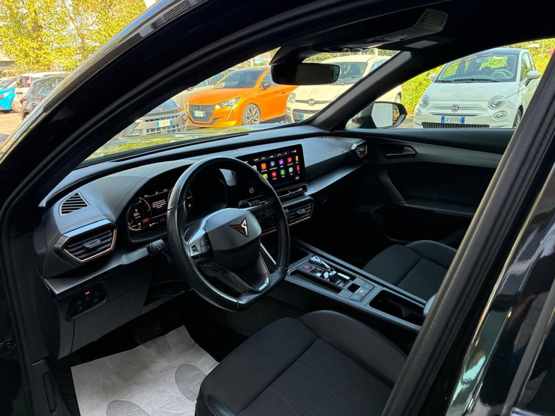 Cupra Formentor usata a Monza e Brianza (8)