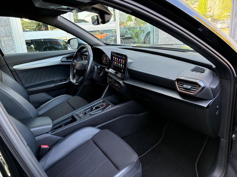 Cupra Formentor usata a Monza e Brianza (9)