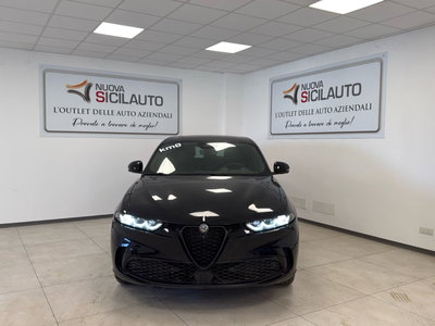 Alfa Romeo Tonale 1.6 Intensa 130cv tct6 nuova a Carini