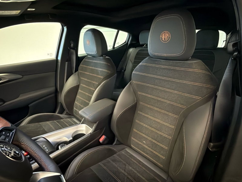 Alfa Romeo Tonale nuova a Palermo (11)