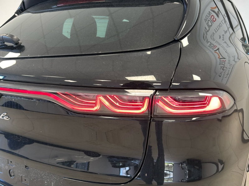 Alfa Romeo Tonale nuova a Palermo (15)