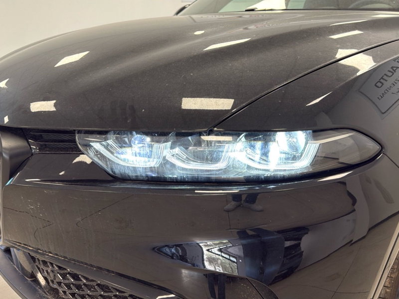 Alfa Romeo Tonale nuova a Palermo (4)