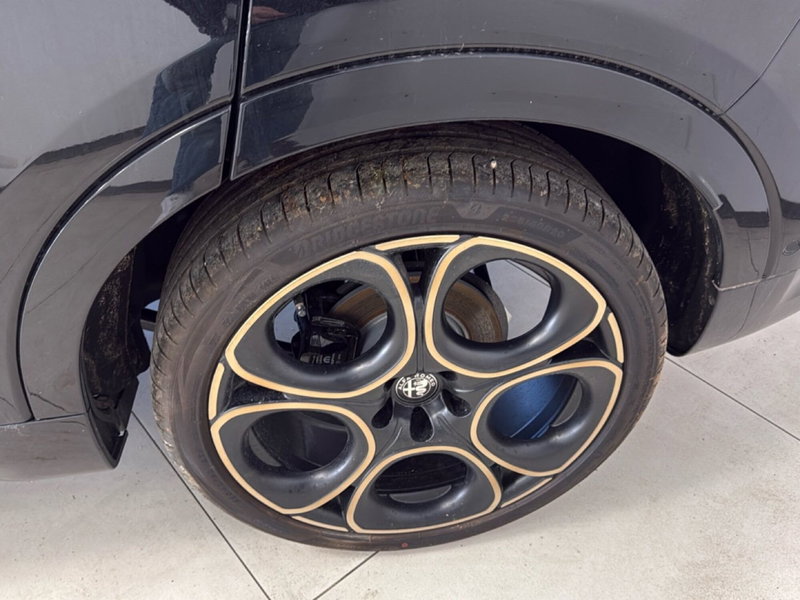 Alfa Romeo Tonale nuova a Palermo (5)