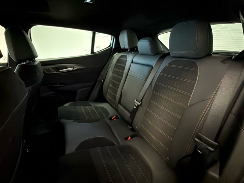 Alfa Romeo Tonale nuova a Palermo (6)