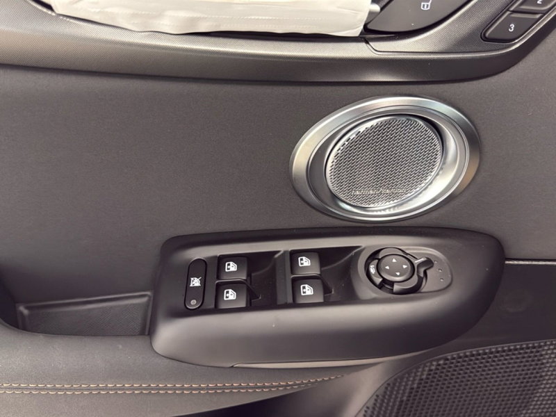 Alfa Romeo Tonale nuova a Palermo (7)