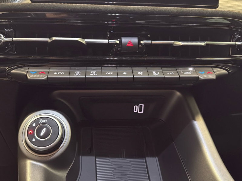 Alfa Romeo Tonale nuova a Palermo (9)