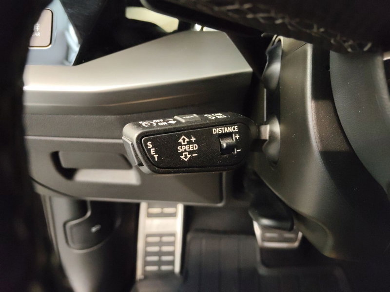 Audi A3 Sportback usata a Modena (12)