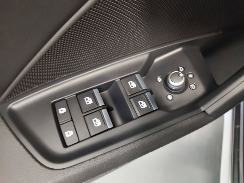 Audi A3 Sportback usata a Modena (13)