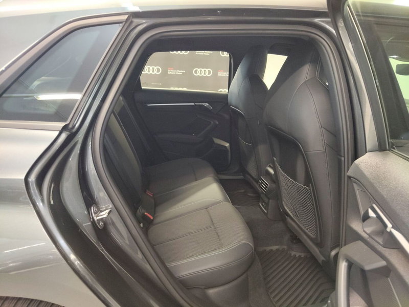 Audi A3 Sportback usata a Modena (15)