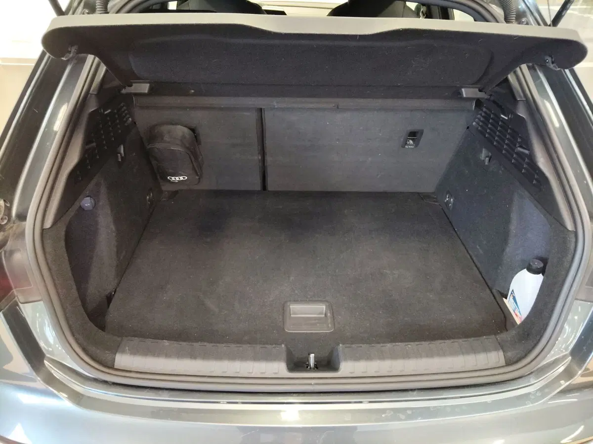 Audi A3 Sportback usata a Modena (16)