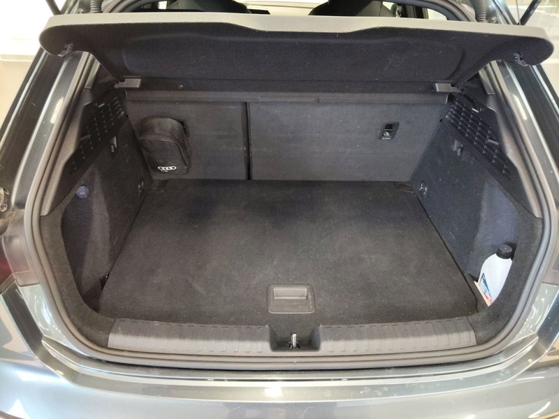 Audi A3 Sportback usata a Modena (16)