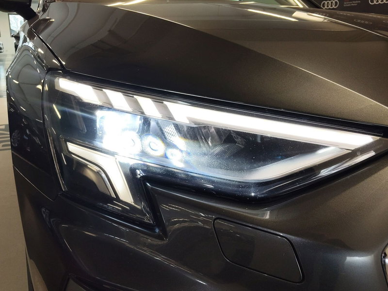 Audi A3 Sportback usata a Modena (17)