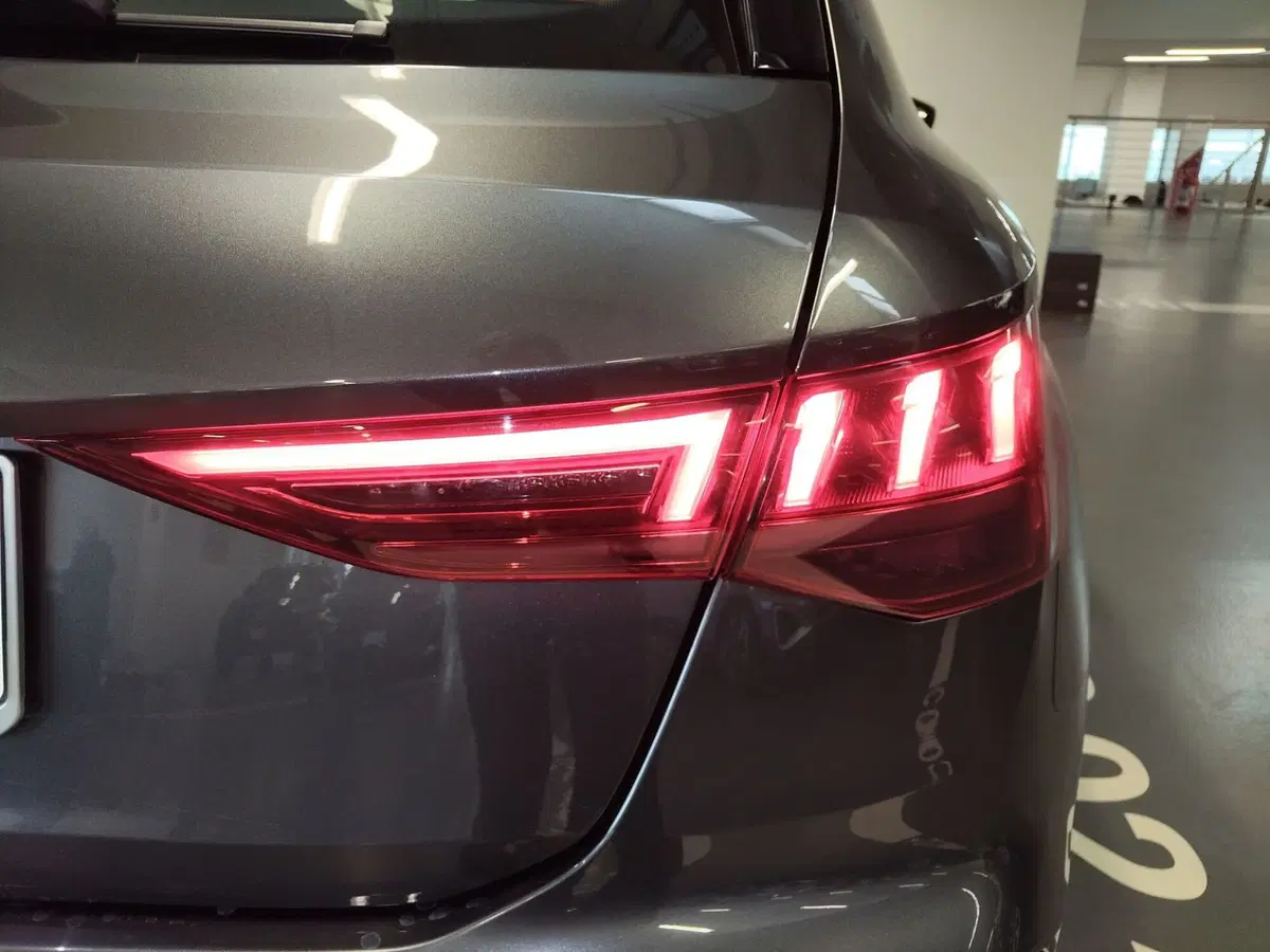 Audi A3 Sportback usata a Modena (18)