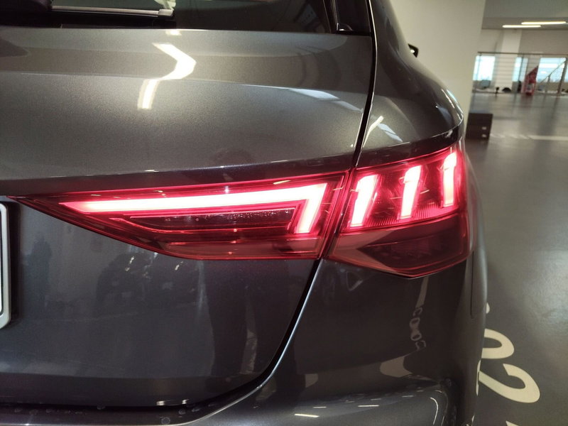 Audi A3 Sportback usata a Modena (18)