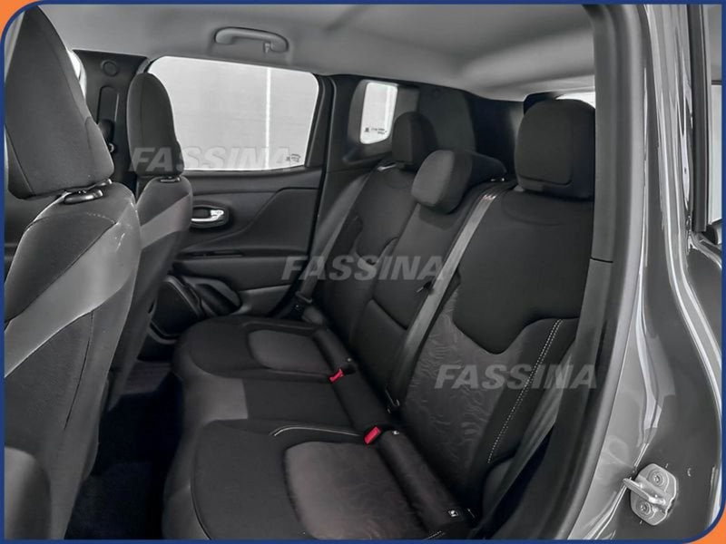Jeep Renegade usata a Milano (10)