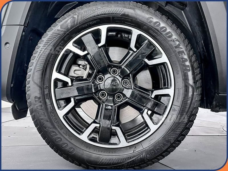 Jeep Renegade usata a Milano (7)