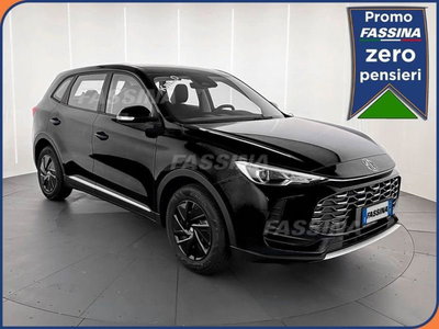 Mg ZS 1.5 Standard nuova a Milano