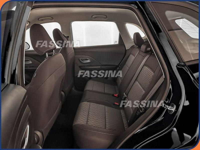 Mg ZS nuova a Milano (11)