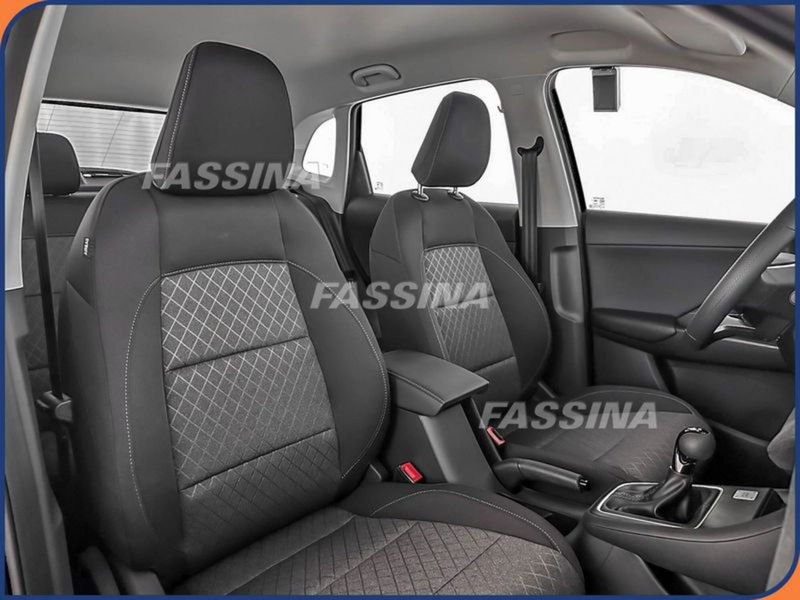 Mg ZS nuova a Milano (14)