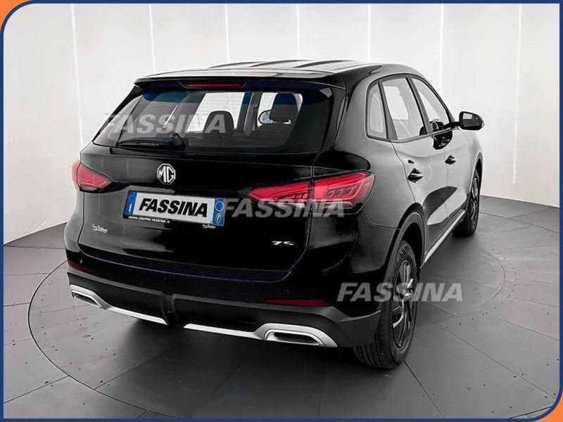 Mg ZS nuova a Milano (6)