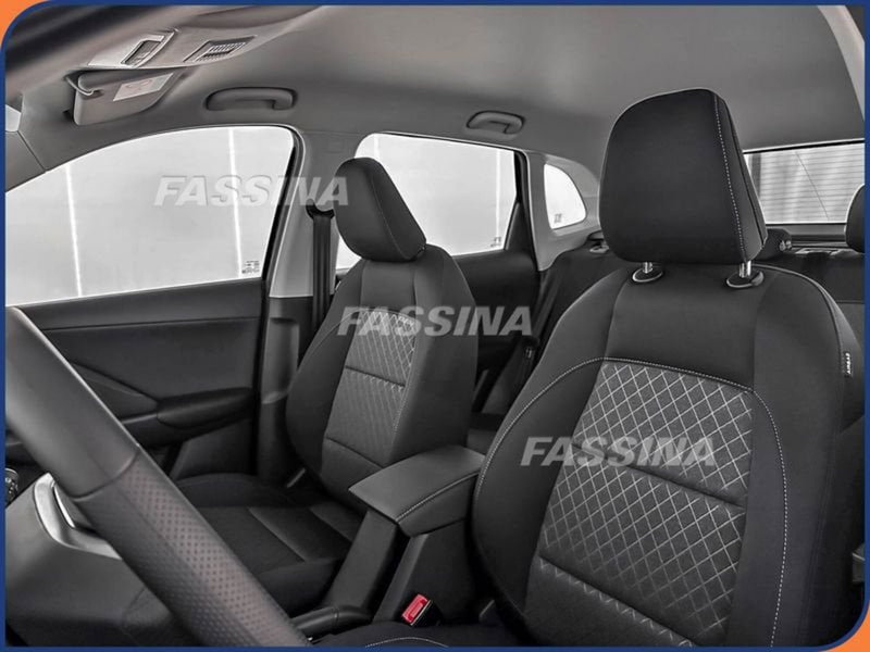 Mg ZS nuova a Milano (8)