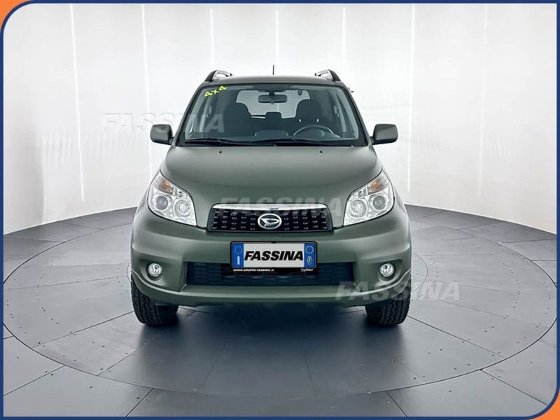 Daihatsu Terios usata a Milano (2)