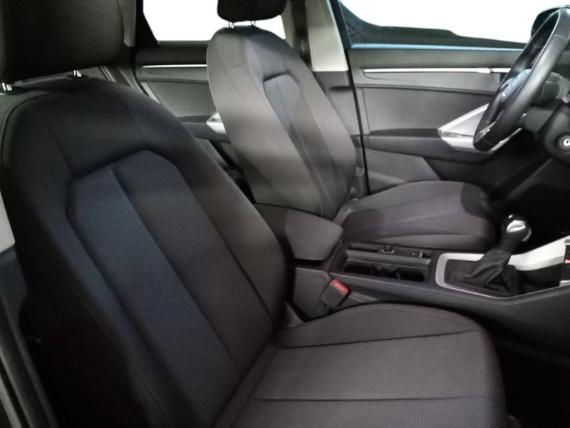 Audi Q3 usata a Bari (12)