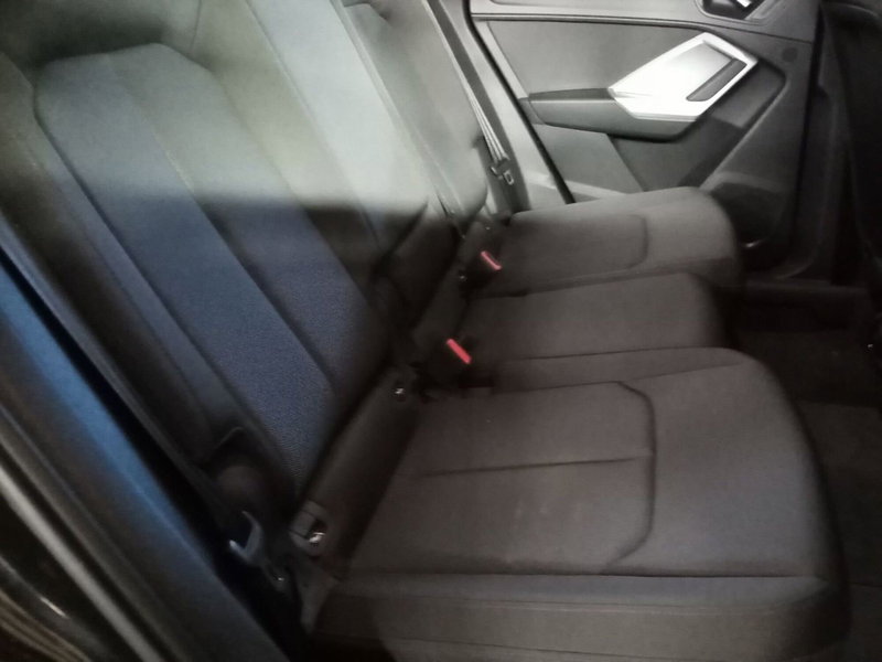 Audi Q3 usata a Bari (14)