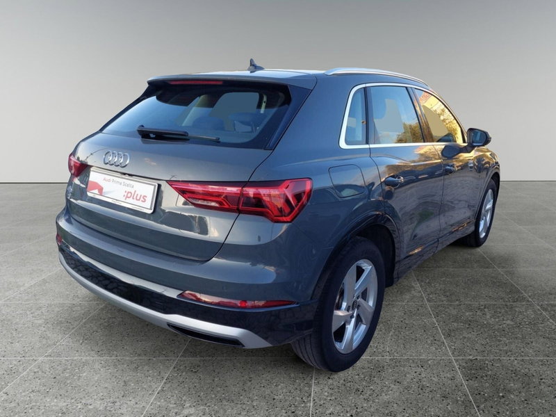 Audi Q3 usata a Bari (2)