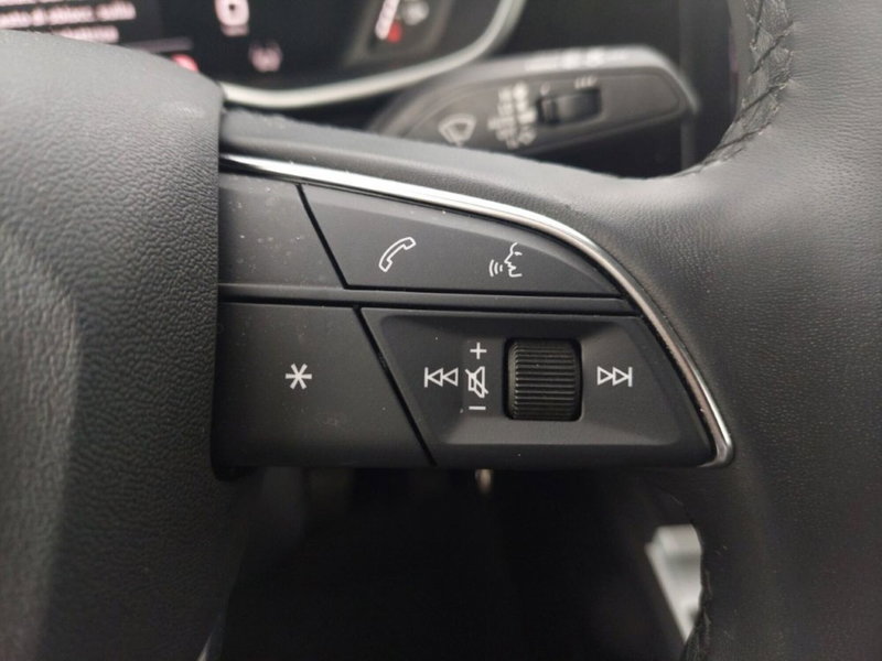 Audi Q3 usata a Bari (7)