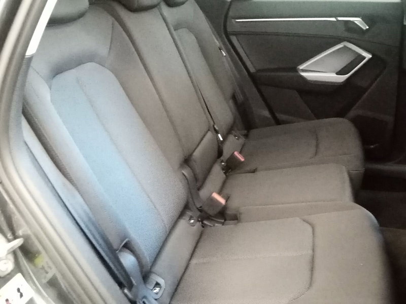 Audi Q3 usata a Bari (16)