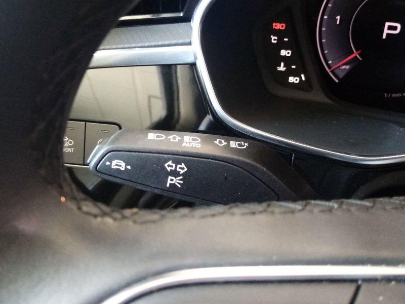 Audi Q3 usata a Bari (18)