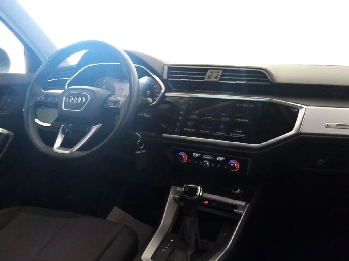 Audi Q3 usata a Bari (4)