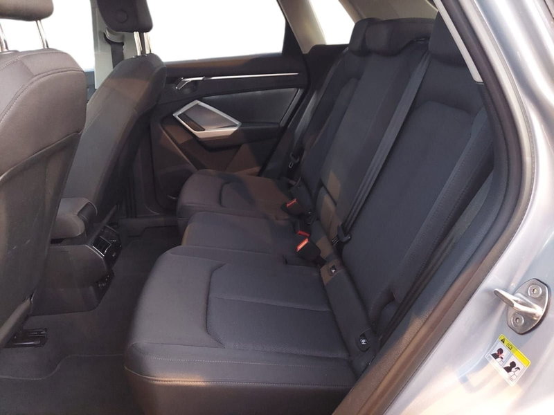 Audi Q3 usata a Bari (14)