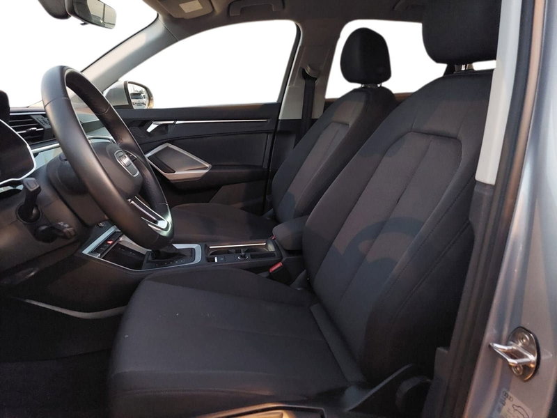 Audi Q3 usata a Bari (13)