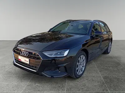 Audi A4 Avant 40 TFSI S tronic Business nuova a Triggiano