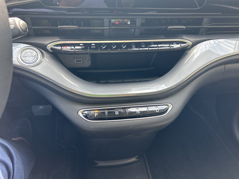 Fiat 500 Cabrio usata a Bergamo (13)