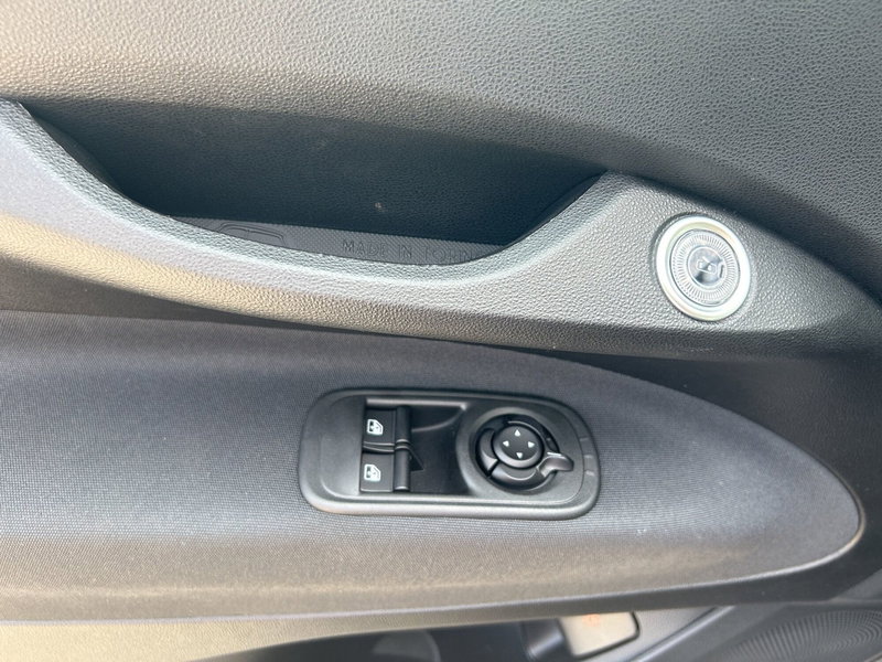 Fiat 500 Cabrio usata a Bergamo (16)