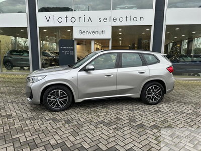 BMW X1 sDrive 18d Msport del 2025 usata a Brescia