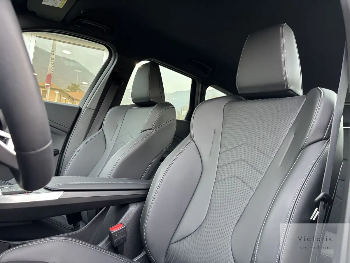 BMW X1 usata a Brescia (7)