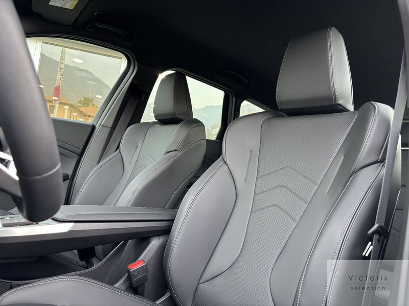 BMW X1 usata a Brescia (7)