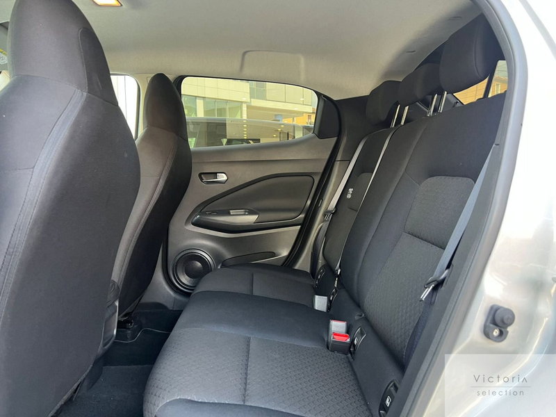 Nissan Juke usata a Brescia (15)