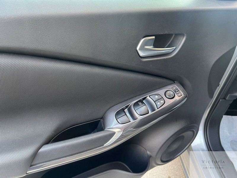 Nissan Juke usata a Brescia (7)