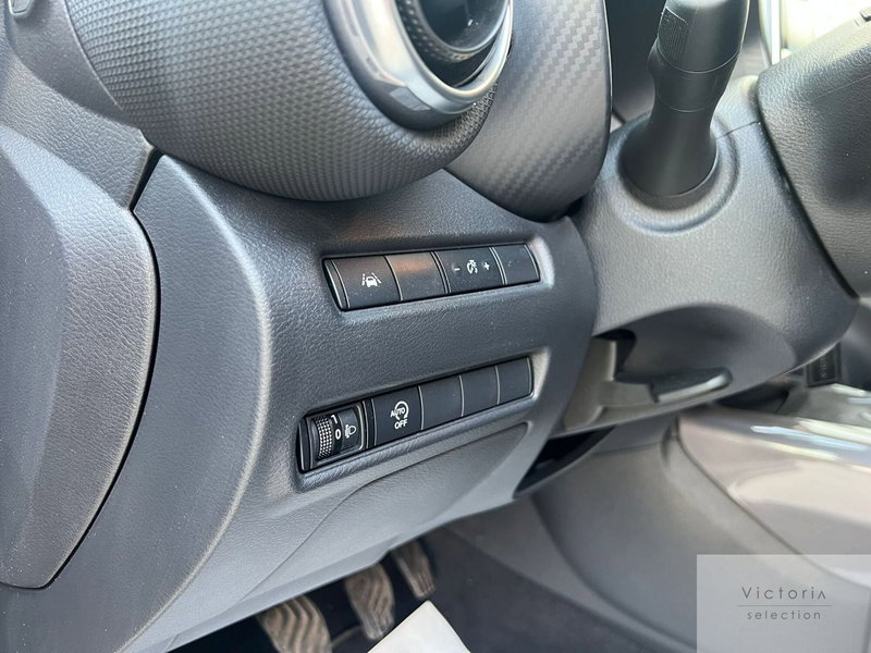 Nissan Juke usata a Brescia (8)